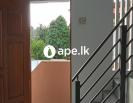 New 2-Bedroom House for rent – Ragama town